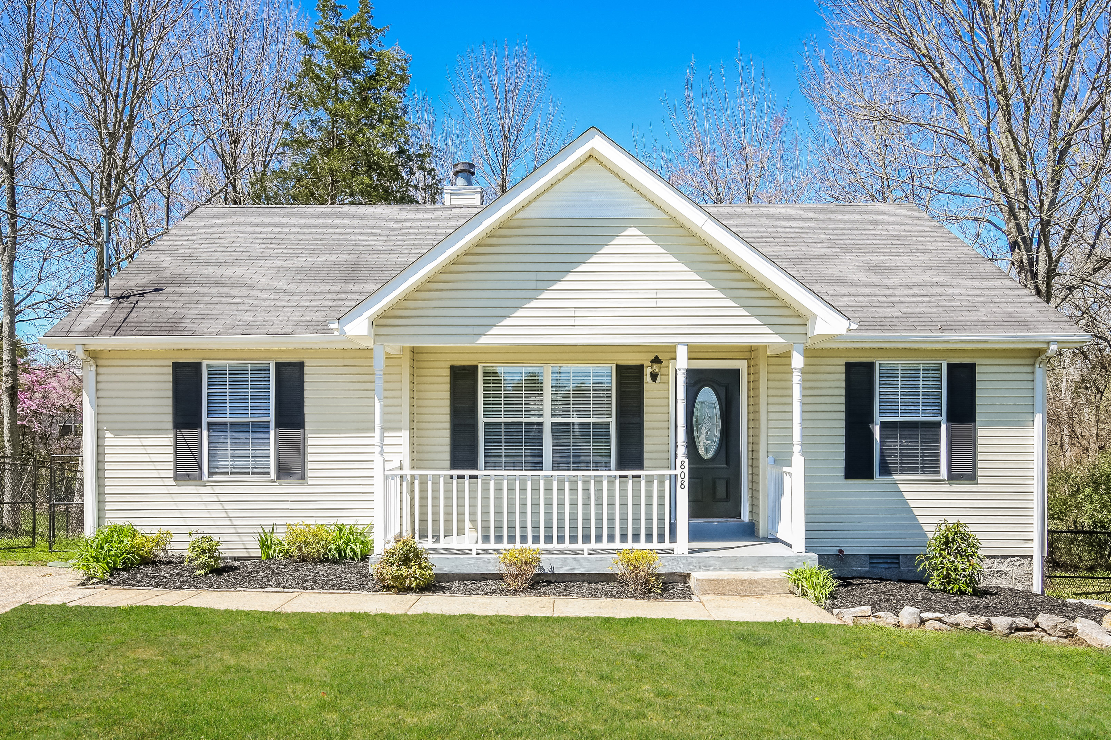 808 Albin Ct La Vergne, TN 37086